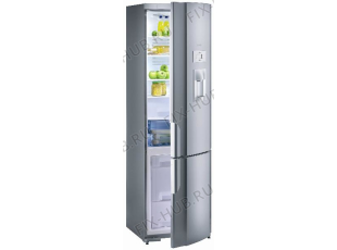 Холодильник Gorenje RK65367E (159811, HZOKS3766EBF) - Фото